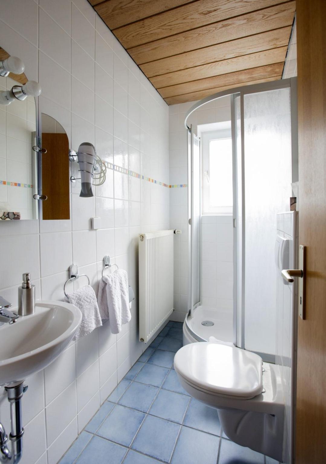 Hotel-Pension-Waldblick Garni Gittersdorf Szoba fotó