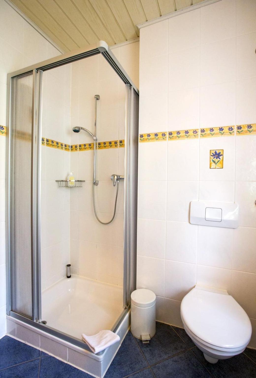 Hotel-Pension-Waldblick Garni Gittersdorf Szoba fotó