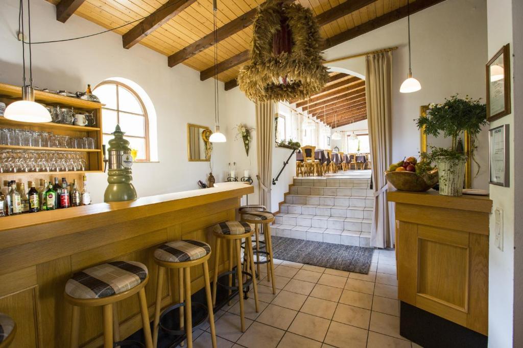Hotel-Pension-Waldblick Garni Gittersdorf Kültér fotó