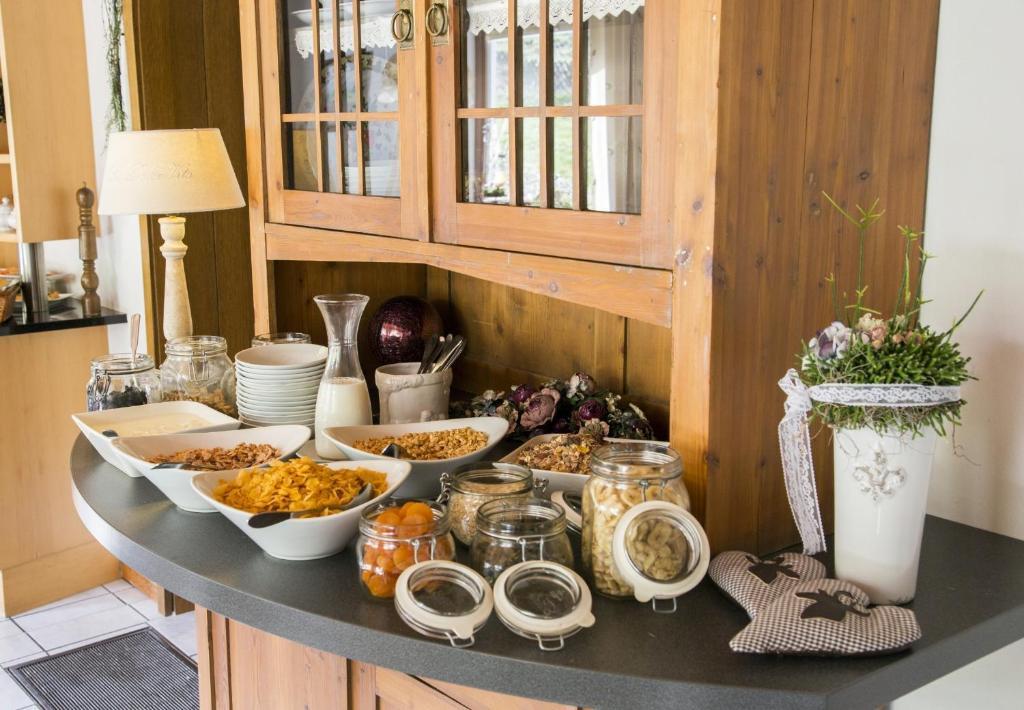 Hotel-Pension-Waldblick Garni Gittersdorf Kültér fotó